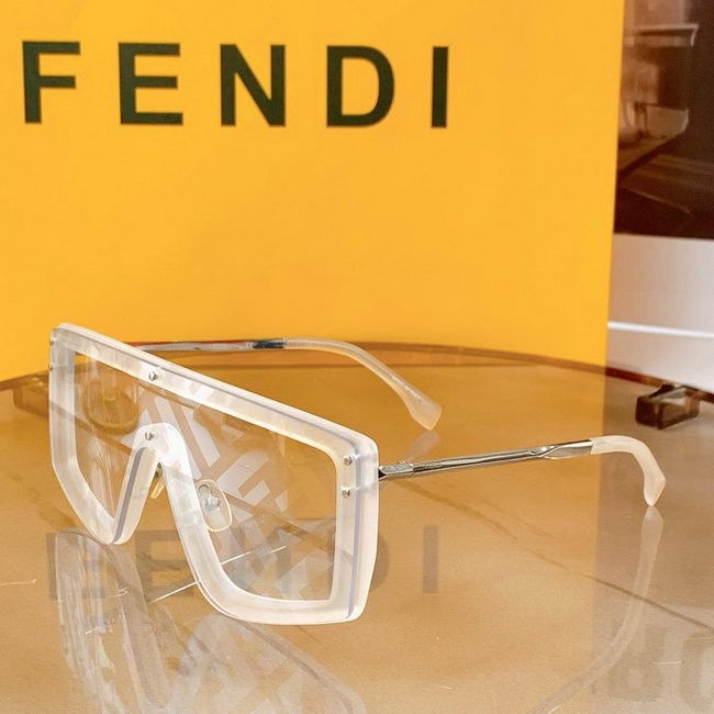 Fendi Sunglasses AAA+ ID:20220420-1076
